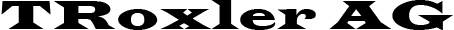 Troxler AG